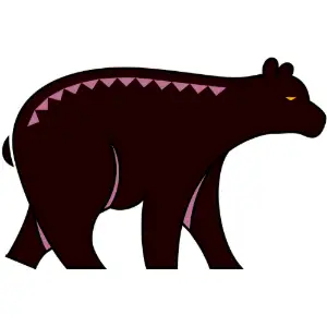 Bear Clipart