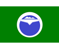Flag of Teshikaga, Hokkaido