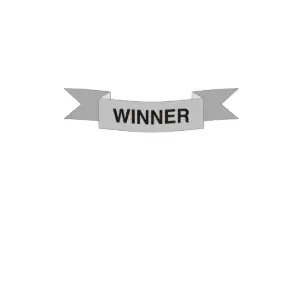 Flag Winner Clipart