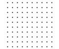 pattern dots square grid 02