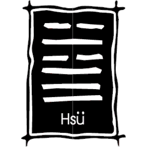 Ancient Asian - Hsu