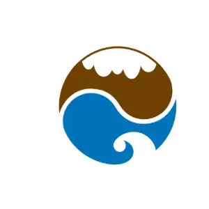 Sea Snow Clipart