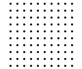 pattern dots square grid 03