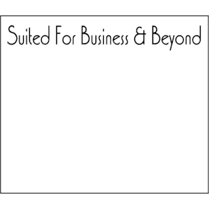 Business & Beyond Frame