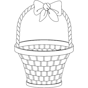 Easter Basket 11