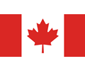 national flag of canada
