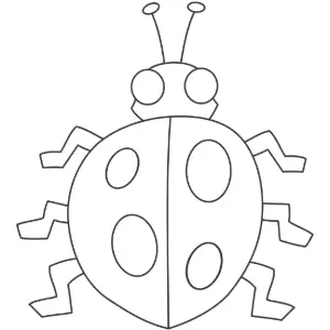 Ladybug Clipart