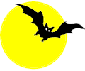 Bat & Moon 2