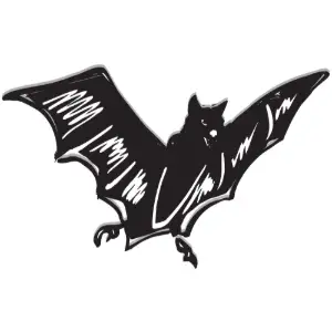 Bat Clipart