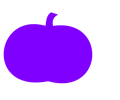 Purple Pumpkin
