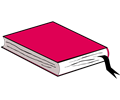 Pink Book, no shadow