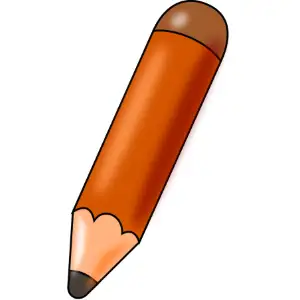pencil Clipart