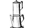 Coffee Pot 1