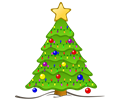Christmass Tree