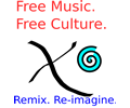 Remix, Re-imagine