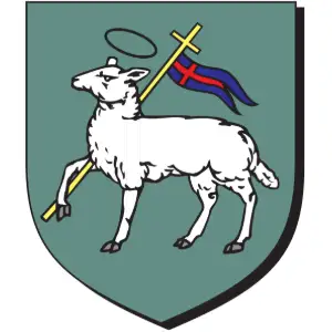 Lamb Pascal Clipart