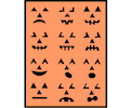 Pumpkin Background 02