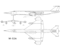 M52 bombarder