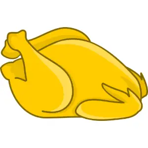 Chiken Clipart