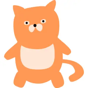 Cat Clipart