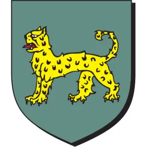 Leopard Clipart