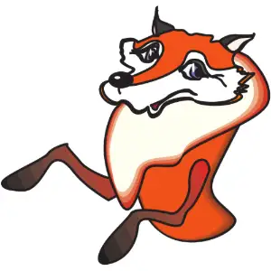 Fox Clipart