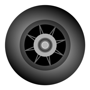 Inline Skate Wheel