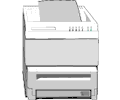 Printer 040