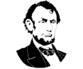 Abraham Lincoln 16
