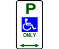 sign_disabled parking