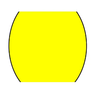 Oval Clipart