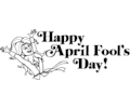 April Fool''s Day 1