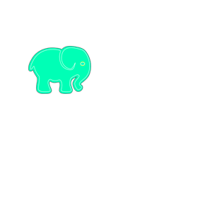 Elephantimage Green
