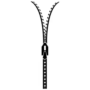 Zip Clipart