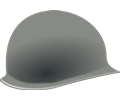 US helmet (second world war)