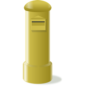 mailbox - correos
