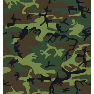 Camouflage clipart, cliparts of Camouflage free download (wmf, eps, emf ...