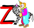 Clown Z