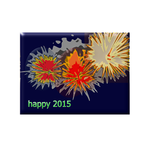 Feliz 2015!!!