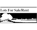 Lots for Sale & Rent