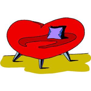 Chair  Funky