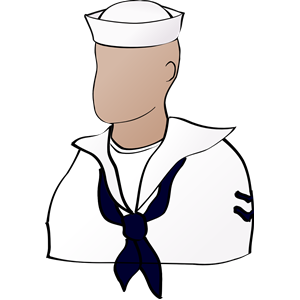 Faceless Sailor