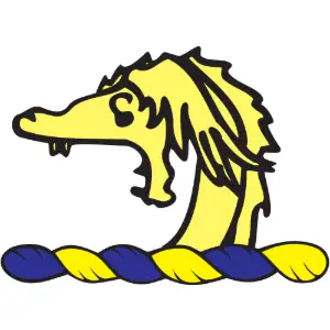 Dragon Head Clipart