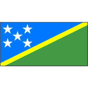 Solomon Islands 1