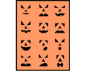 Pumpkin Background 01
