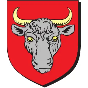 Bull Head Clipart