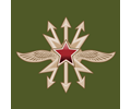 Emblem of the Soviet Signal Troops