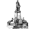 Stephenson monument