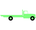 flatbed-truck