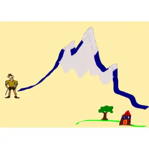 challenge Clipart